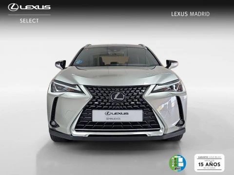 Lexus UX 2.0 250h Business