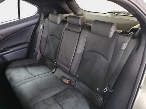 Lexus UX 2.0 250h Business