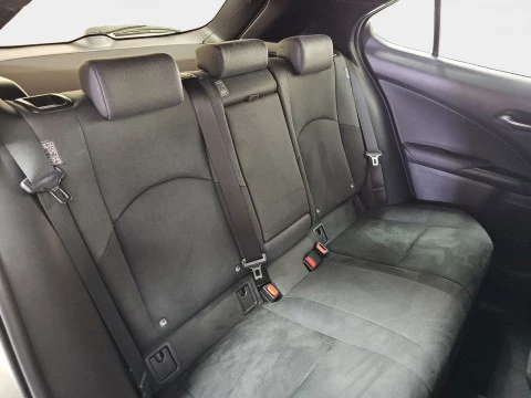 Lexus UX 2.0 250h Business