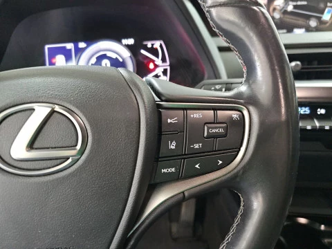Lexus UX 2.0 250h Business