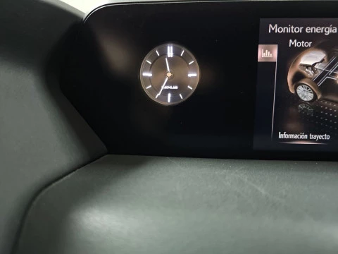 Lexus UX 2.0 250h Business