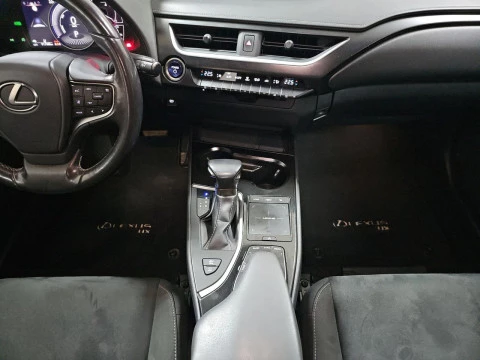 Lexus UX 2.0 250h Business