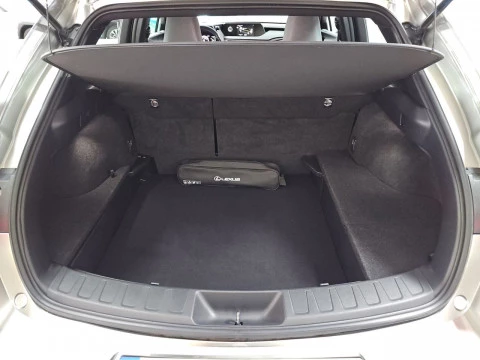 Lexus UX 2.0 250h Business