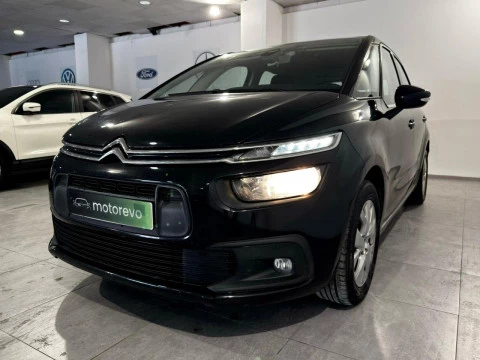 Citroën C4 Picasso PURETECH 11 LIVE.
