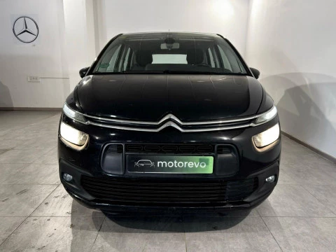 Citroën C4 Picasso PURETECH 11 LIVE.