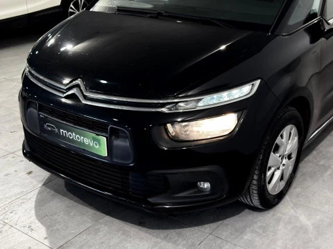 Citroën C4 Picasso PURETECH 11 LIVE.