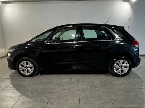 Citroën C4 Picasso PURETECH 11 LIVE.