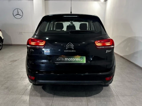 Citroën C4 Picasso PURETECH 11 LIVE.