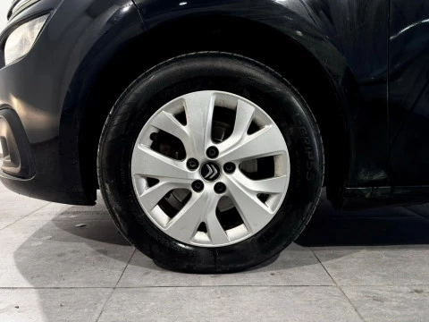 Citroën C4 Picasso PURETECH 11 LIVE.