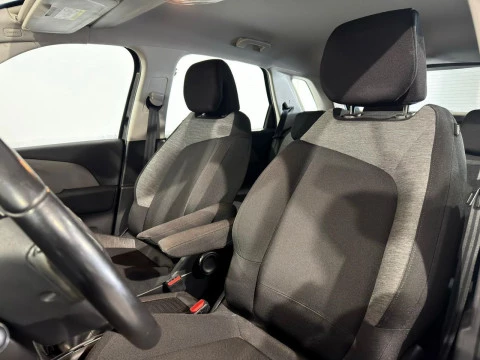 Citroën C4 Picasso PURETECH 11 LIVE.