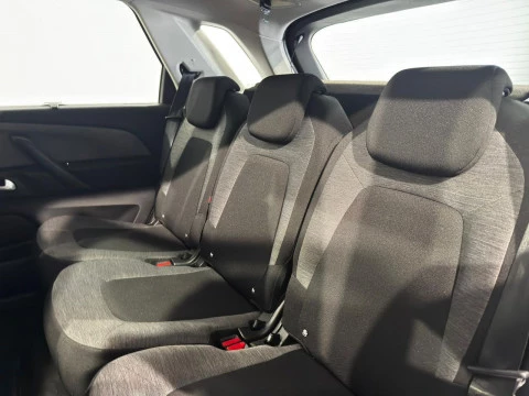 Citroën C4 Picasso PURETECH 11 LIVE.