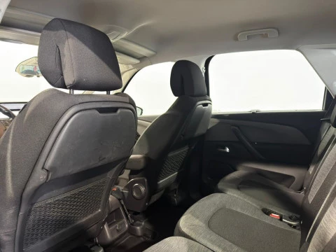 Citroën C4 Picasso PURETECH 11 LIVE.