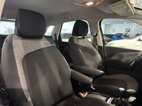 Citroën C4 Picasso PURETECH 11 LIVE.