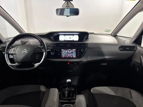Citroën C4 Picasso PURETECH 11 LIVE.