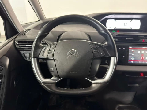 Citroën C4 Picasso PURETECH 11 LIVE.