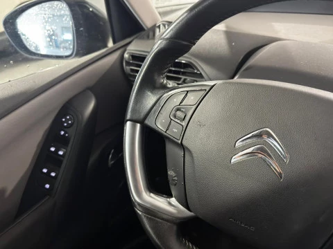 Citroën C4 Picasso PURETECH 11 LIVE.