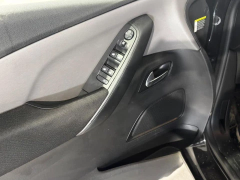 Citroën C4 Picasso PURETECH 11 LIVE.