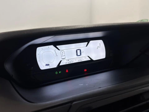 Citroën C4 Picasso PURETECH 11 LIVE.