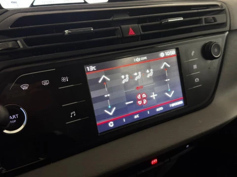Citroën C4 Picasso PURETECH 11 LIVE.