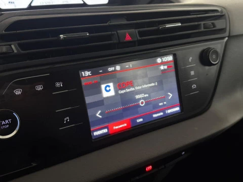 Citroën C4 Picasso PURETECH 11 LIVE.
