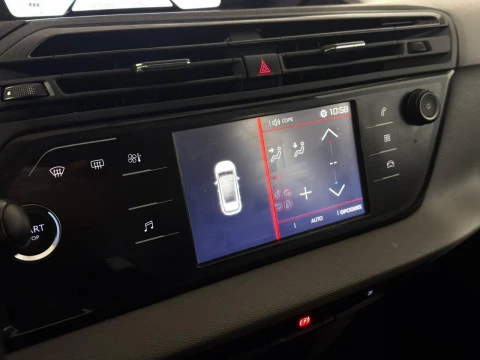 Citroën C4 Picasso PURETECH 11 LIVE.