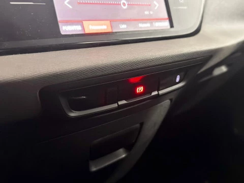 Citroën C4 Picasso PURETECH 11 LIVE.