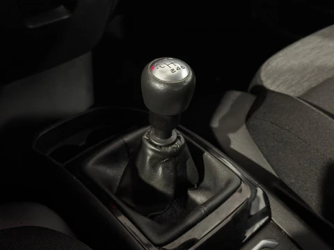 Citroën C4 Picasso PURETECH 11 LIVE.