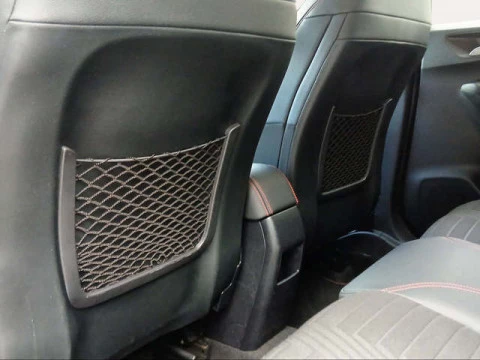 Ford Puma 1.0 EcoBoost MHEV ST-Line Vignale Auto 114 kW (155 CV)