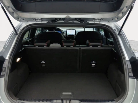 Ford Puma 1.0 EcoBoost MHEV ST-Line Vignale Auto 114 kW (155 CV)