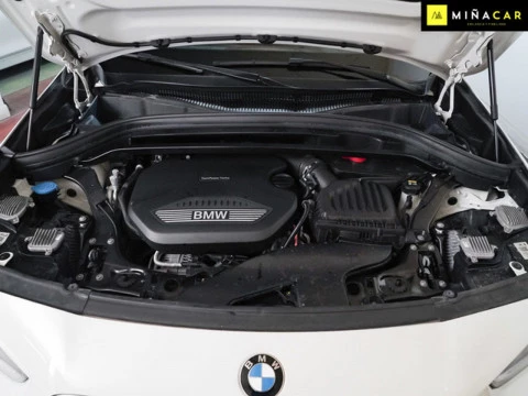 BMW X2 sDrive16d