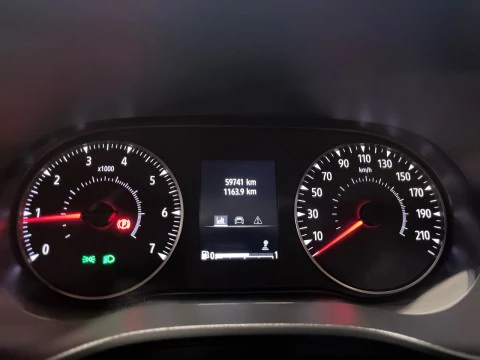 Dacia Sandero Stepway Comfort 74kW (100CV) ECO-G