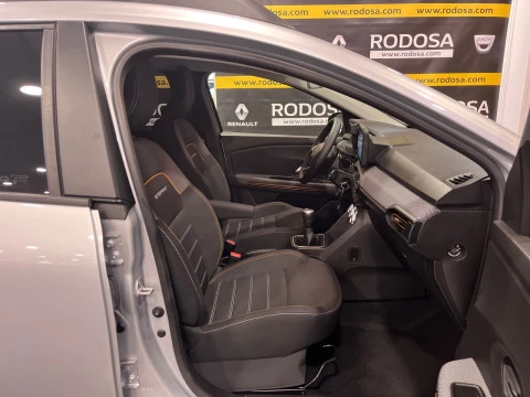 Dacia Sandero Stepway Comfort 74kW (100CV) ECO-G