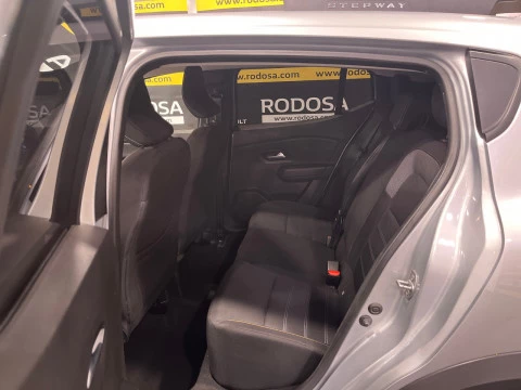 Dacia Sandero Stepway Comfort 74kW (100CV) ECO-G