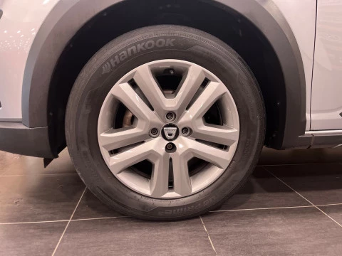 Dacia Sandero Stepway Comfort 74kW (100CV) ECO-G