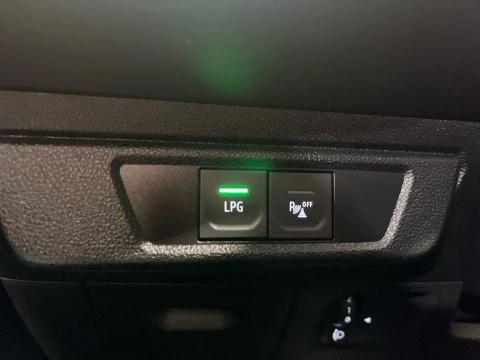 Dacia Sandero Stepway Comfort 74kW (100CV) ECO-G