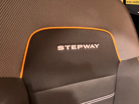 Dacia Sandero Stepway Comfort 74kW (100CV) ECO-G