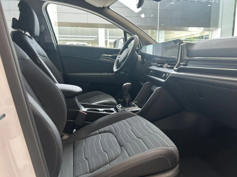 Kia Sportage 1.6 T-GDi 118kW (160CV) MHEV Tech 4x2