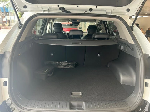 Kia Sportage 1.6 T-GDi 118kW (160CV) MHEV Tech 4x2