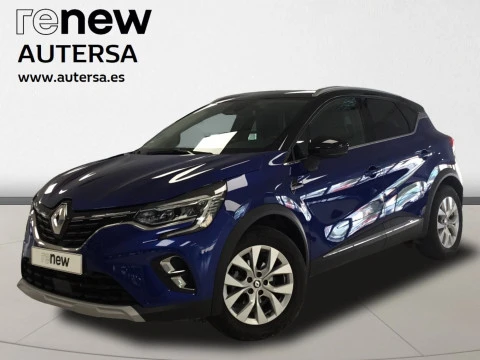 Renault Captur  TCe Zen 67kW
