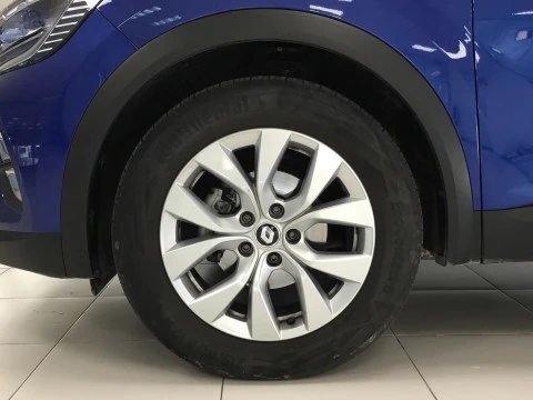 Renault Captur  TCe Zen 67kW