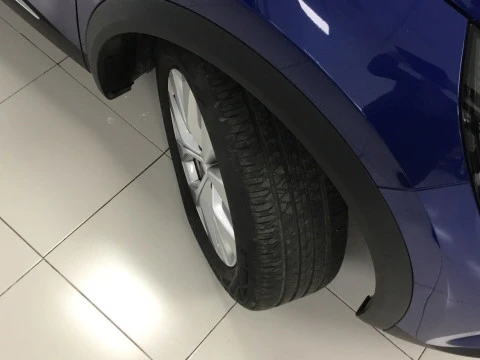Renault Captur  TCe Zen 67kW
