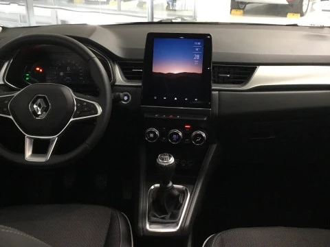 Renault Captur  TCe Zen 67kW