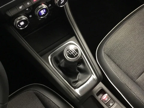 Renault Captur  TCe Zen 67kW