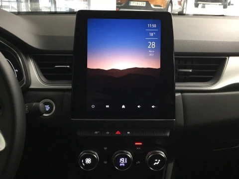 Renault Captur  TCe Zen 67kW