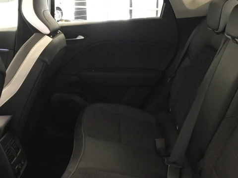 Renault Captur  TCe Zen 67kW