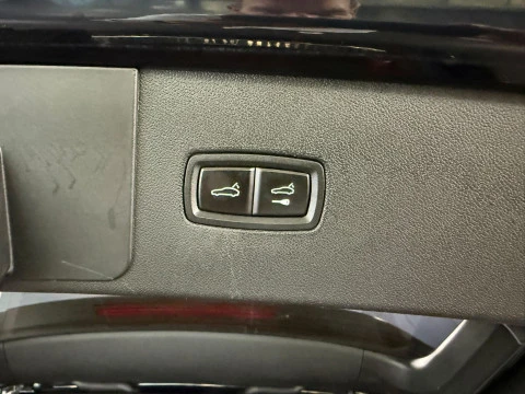 Porsche Cayenne -
