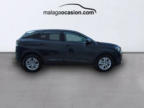 Peugeot 3008 1.2 PURETECH 96KW (130CV) ACTIVE S&S