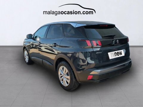 Peugeot 3008 1.2 PURETECH 96KW (130CV) ACTIVE S&S