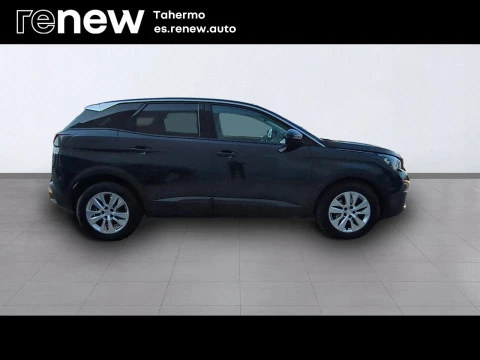 Peugeot 3008 1.2 PURETECH 96KW (130CV) ACTIVE S&S