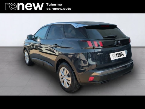 Peugeot 3008 1.2 PURETECH 96KW (130CV) ACTIVE S&S